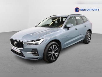 Used Volvo XC60 2023 for sale - 78353734: Photo