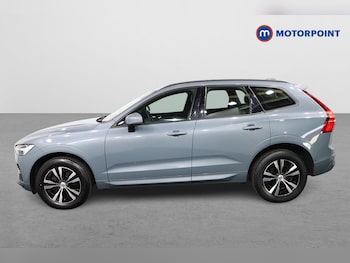Used Volvo XC60 2023 for sale - 78353734: Photo