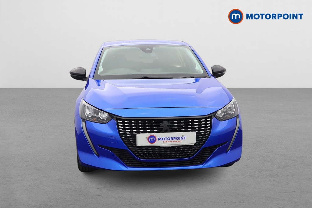 Used Peugeot 208 2023 for sale - 78166575: Photo 2