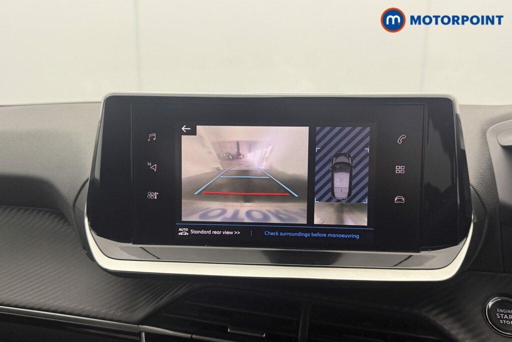 Used Peugeot 208 2023 for sale - 78166575: Photo 21