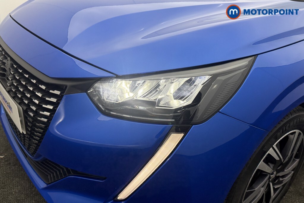 Used Peugeot 208 2023 for sale - 78166575: Photo 24