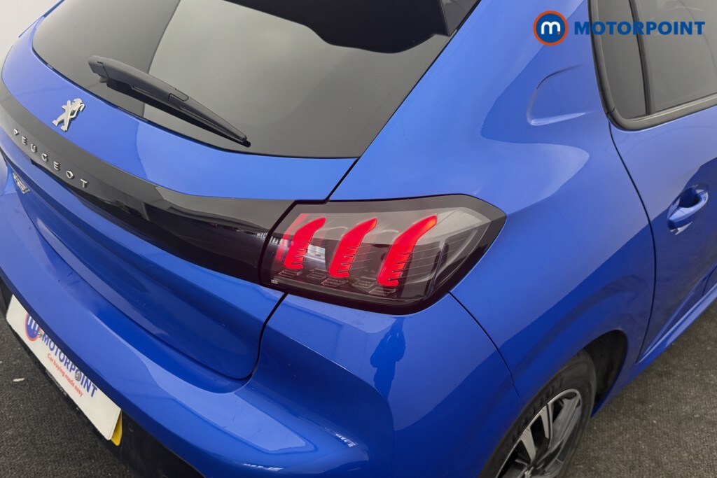 Used Peugeot 208 2023 for sale - 78166575: Photo 29