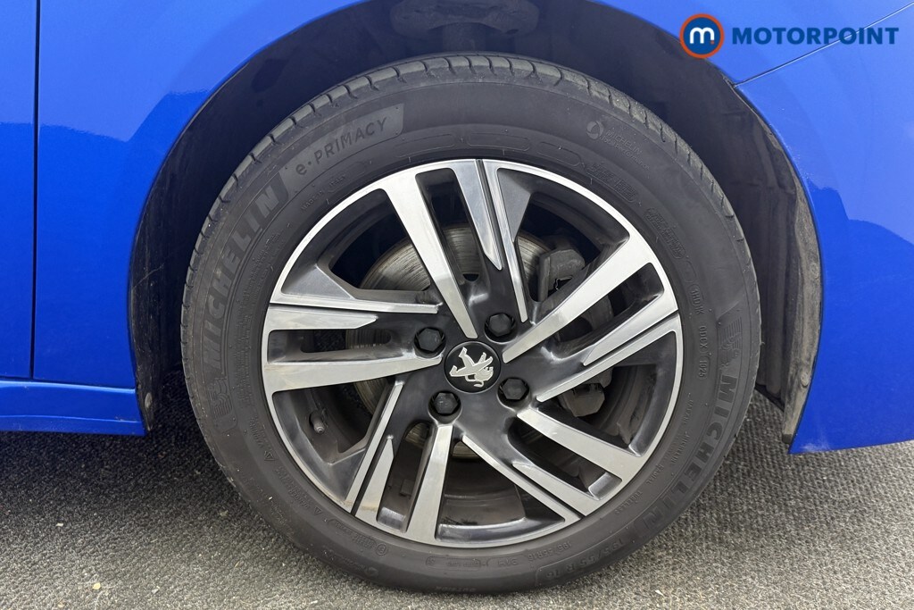 Used Peugeot 208 2023 for sale - 78166575: Photo 32