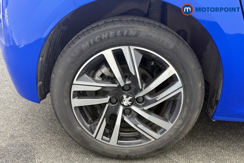 Used Peugeot 208 2023 for sale - 78166575: Photo 34