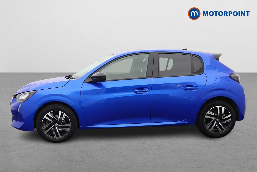 Used Peugeot 208 2023 for sale - 78166575: Photo 4