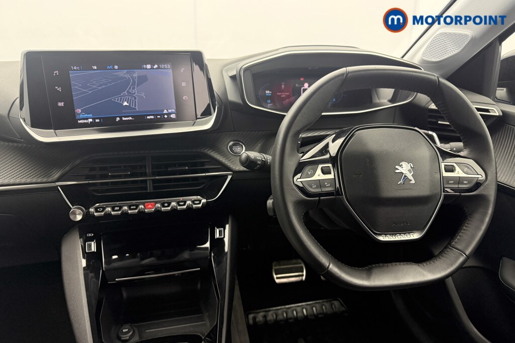 Used Peugeot 208 2023 for sale - 78166575: Photo 9