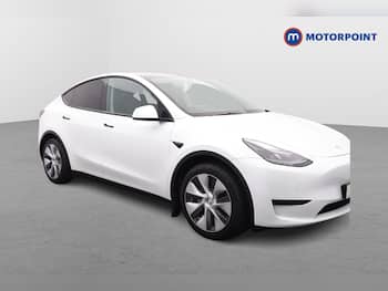 Used Tesla Model Y 2023 for sale - 79840402: Photo