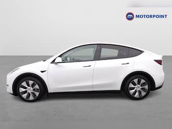 Used Tesla Model Y 2023 for sale - 79840402: Photo