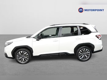 Used Subaru Forester 2025 for sale - 78718027: Photo