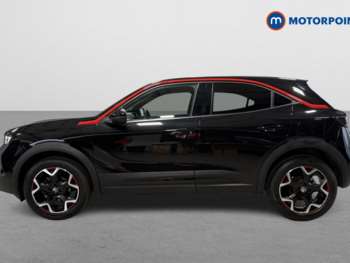 Used Vauxhall Mokka 2024 for sale - 75143376: Photo