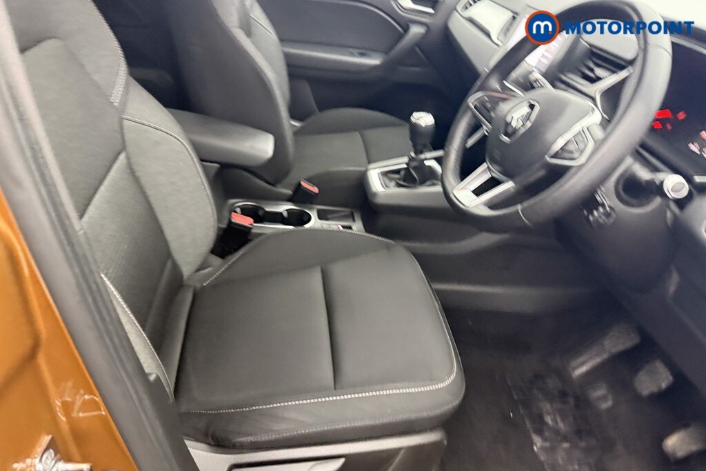 Used Renault Captur 2021 for sale - 77756787: Photo 19
