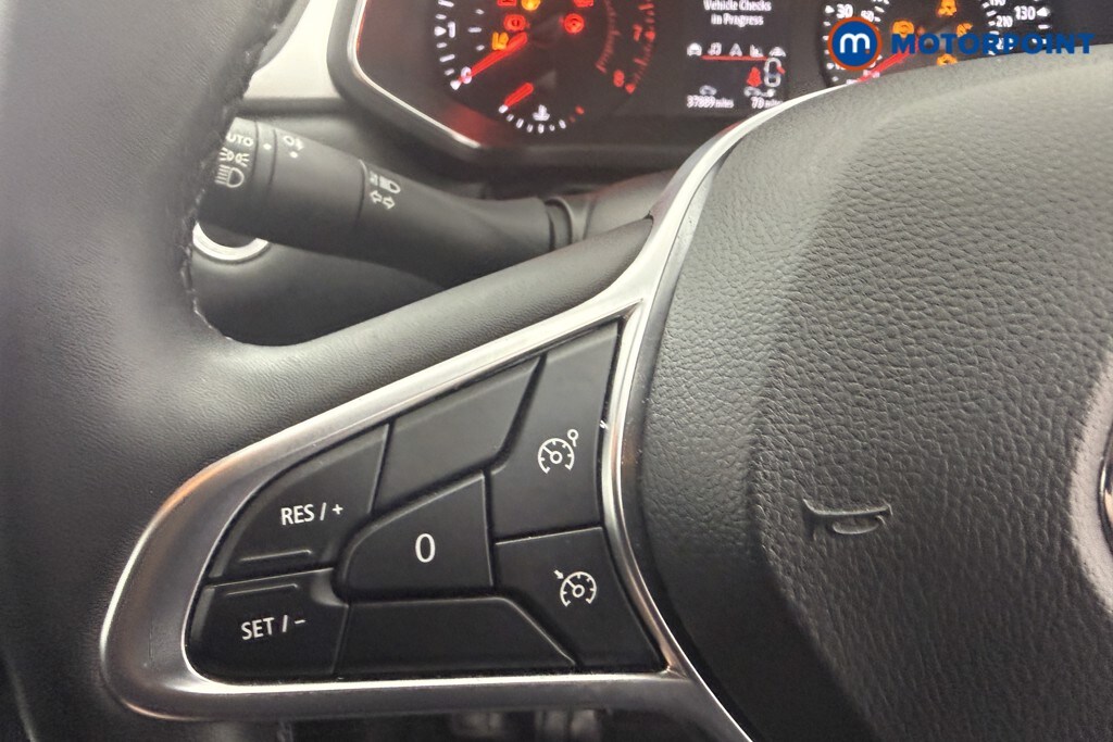 Used Renault Captur 2021 for sale - 77756787: Photo 22