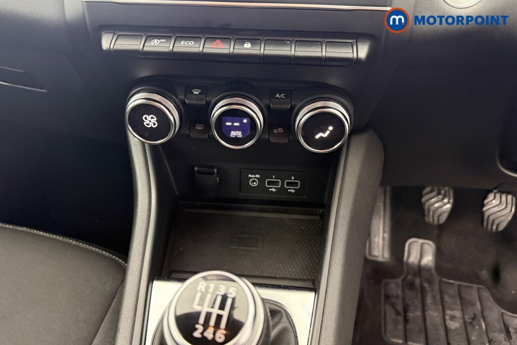 Used Renault Captur 2021 for sale - 77756787: Photo 23