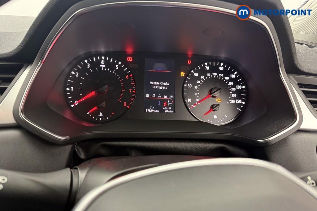 Used Renault Captur 2021 for sale - 77756787: Photo 24