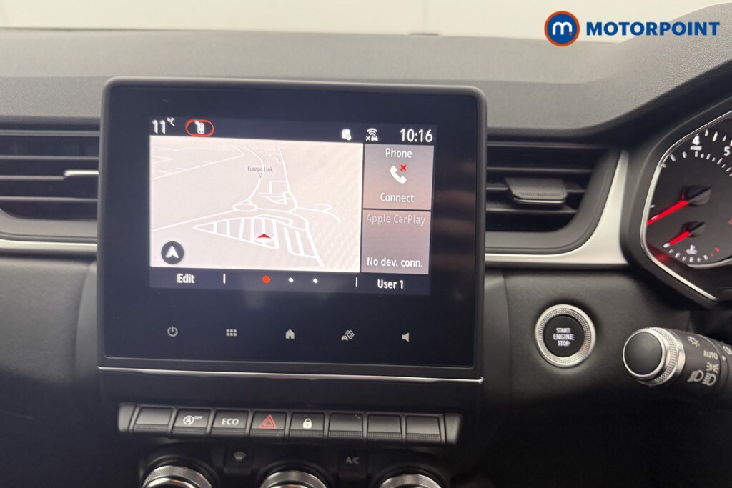 Used Renault Captur 2021 for sale - 77756787: Photo 25