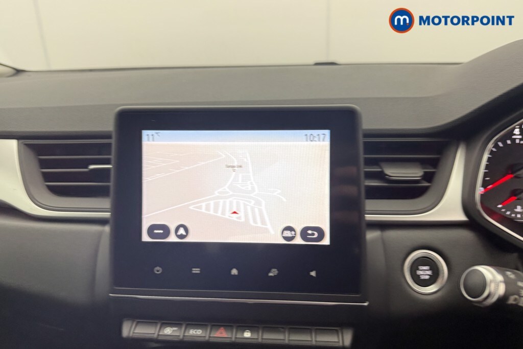 Used Renault Captur 2021 for sale - 77756787: Photo 27