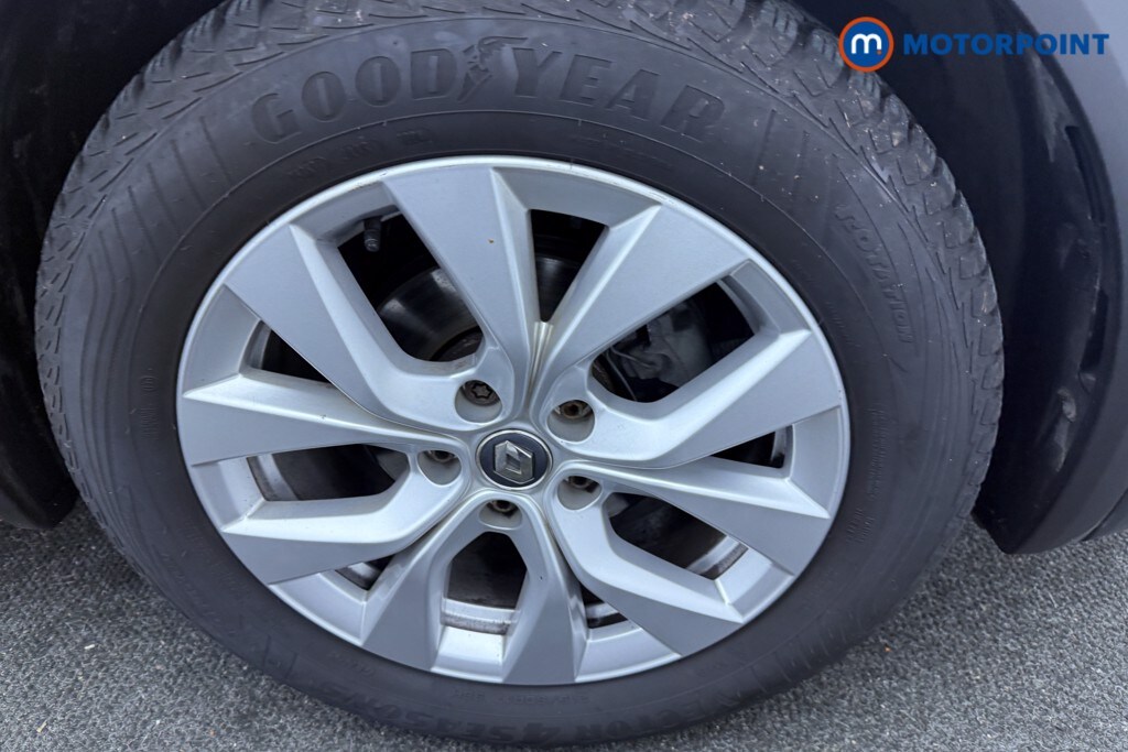 Used Renault Captur 2021 for sale - 77756787: Photo 29