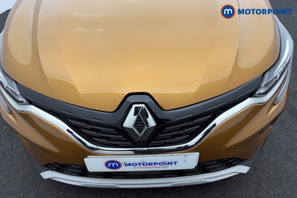 Used Renault Captur 2021 for sale - 77756787: Photo 30