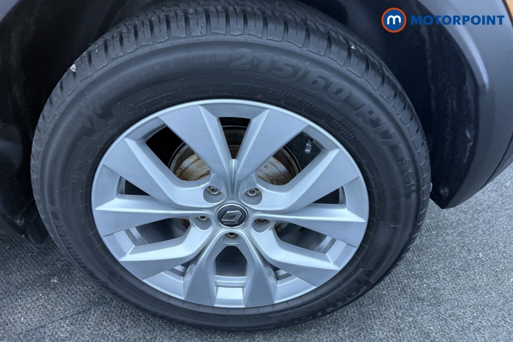 Used Renault Captur 2021 for sale - 77756787: Photo 35