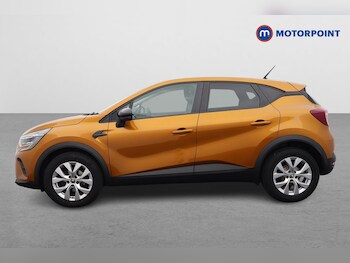 Used Renault Captur undefined for sale - 77756787: Photo