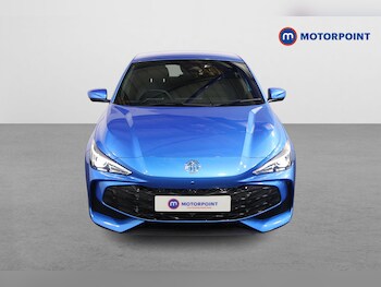 Used MG MG3 2025 for sale - 78543200: Photo
