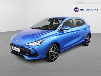 Used MG MG3 2025 for sale - 78543200: Photo