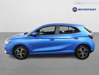 Used MG MG3 2025 for sale - 78543200: Photo