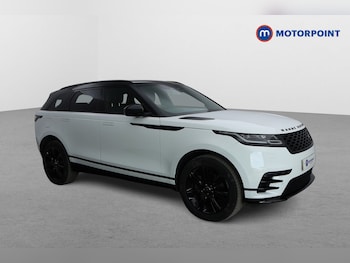 Used Land Rover Range Rover Velar 2022 for sale - 75844454: Photo