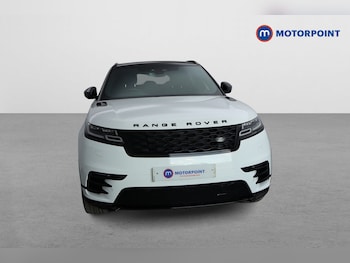 Used Land Rover Range Rover Velar 2022 for sale - 75844454: Photo
