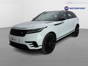 Used Land Rover Range Rover Velar 2022 for sale - 75844454: Photo