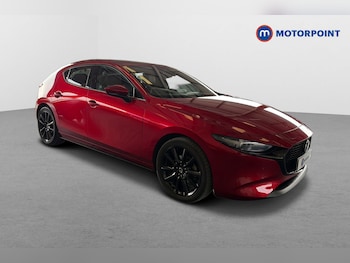 Used Mazda Mazda3 2023 for sale - 78929904: Photo