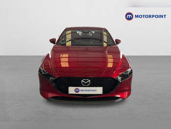 Used Mazda Mazda3 2023 for sale - 78929904: Photo
