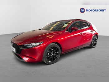 Used Mazda Mazda3 2023 for sale - 78929904: Photo