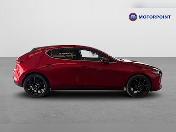 Used Mazda Mazda3 2023 for sale - 78929904: Photo