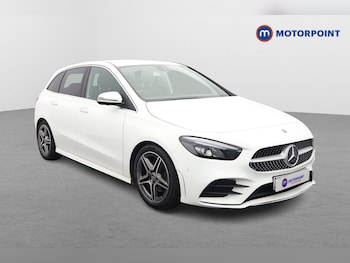 Used Mercedes-Benz B Class 2019 for sale - 78719646: Photo