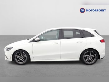 Used Mercedes-Benz B Class 2019 for sale - 78719646: Photo