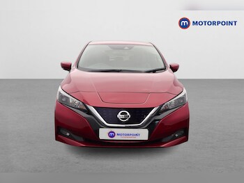Used Nissan Leaf 2021 for sale - 78311006: Photo