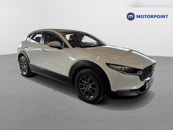 Used Mazda CX-30 2020 for sale - 79064714: Photo