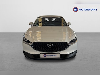 Used Mazda CX-30 2020 for sale - 79064714: Photo