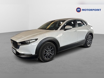 Used Mazda CX-30 2020 for sale - 79064714: Photo