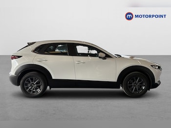 Used Mazda CX-30 2020 for sale - 79064714: Photo
