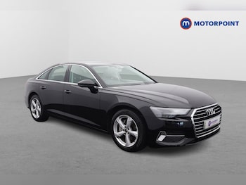 Used Audi A6 2022 for sale - 78904079: Photo