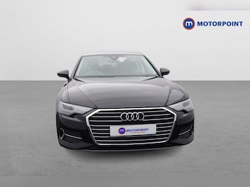 Used Audi A6 2022 for sale - 78904079: Photo