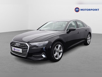 Used Audi A6 2022 for sale - 78904079: Photo