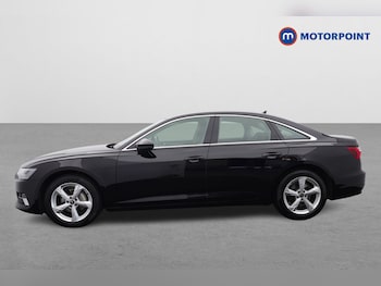 Used Audi A6 2022 for sale - 78904079: Photo