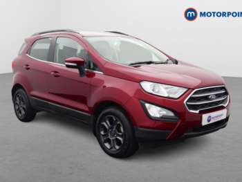 2018 - 1.0 EcoBoost 125 Zetec 5dr