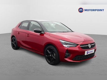 Used Vauxhall Corsa 2023 for sale - 75982782: Photo