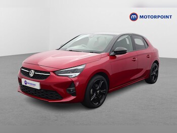 Used Vauxhall Corsa 2023 for sale - 75982782: Photo