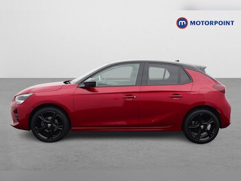 Used Vauxhall Corsa 2023 for sale - 75982782: Photo