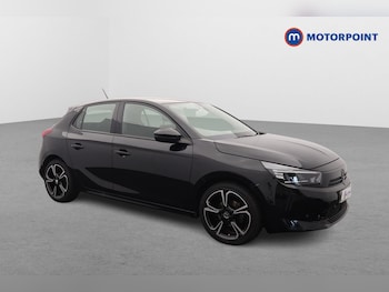 Used Vauxhall Corsa 2023 for sale - 78736998: Photo